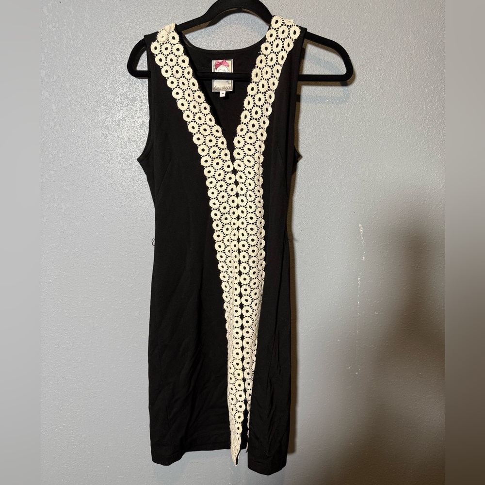 Anthropologie Yoana Baraschi Gorgeous‎ Dress/ Medium